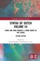 Hans Broekhuis: Syntax of Dutch Volume III, Buch, Buch
