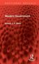 Ernest J. P. Benn: Modern Government, Buch, Buch