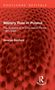 "Military Rule in Poland: The Rebuilding of Communist Power 1981-1983" von George Sanford. Rotes Muster, Routledge Revivals Logo., Buch