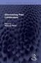 "Discovering Past Landscapes" und "Edited by Michael Reed" stehen auf einem bläulichen, strukturierten Hintergrund mit Logo., Buch