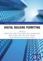 Digital Building Permitting, Buch, Buch