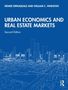 Denise Dipasquale: Urban Economics and Real Estate Markets, Buch