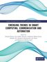 "Emerging Trends in Smart Computing, Communication and Automation." Herausgeber: Himadri Biswas, Jyoti Sekhar Banerjee u.a., Buch