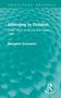 "Attending to Children: Direct Work in Social and Health Care" von Margaret Crompton. Grünes Muster, unten ein Logo., Buch