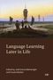 Jodi Emma Wainwright: Language Learning Later in Life, Buch