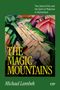 Text: "The Liberal Ethic and the Spirit of Medicine in Switzerland", "THE MAGIC MOUNTAINS", "Michael Lambek". Abstrakte Illustration., Buch