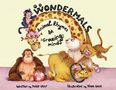 Philip Gray: Wondermals, Buch
