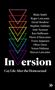: Inversion, Buch