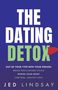 Jed Lindsay: The Dating Detox, Buch