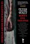Peter van der Walt: Mind's Eye Theatre, Buch