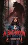 Legivorden: A Bad Moon, Buch