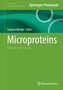 Microproteins, Buch