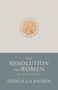 Priscilla Shirer: The Resolution for Women, New Revised Edition, Buch