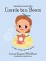 Laura Caputo-Wickham: Corrie Ten Boom, Buch
