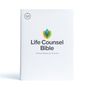 New Growth Press: CSB Life Counsel Bible, Hardcover: Practical Wisdom for All of Life, Buch