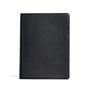 New Growth Press: CSB Life Counsel Bible, Genuine Leather, Indexed: Practical Wisdom for All of Life, Buch