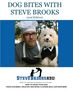 Steve Brooks: Dog Bites with Steve Brooks, Buch