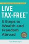 Ken Fisher: Live Tax-Free, Buch