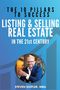 Steven Shipler: The 10 Pillars To Success - Listing And Selling Real Estate, Buch
