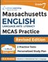 Lumos Learning: MCAS Test Prep: Next Generation Massachusetts Comprehensive Assessment System Study Guide, Buch