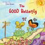 Erin Green: The Good Butterfly, Buch