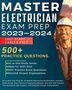 John Coleman: Master Electrician Exam Prep 2024-2025, Buch