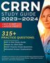 Jane Smith: CRRN Study Guide 2024-2025, Buch