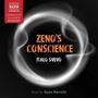 Italo Svevo: Zeno's Conscience, CD