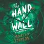 Maureen Johnson: The Hand on the Wall, MP3