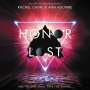 Rachel Caine: Honor Lost, MP3