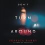 Jessica Barry: Don't Turn Around, MP3