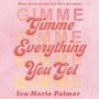 Iva-Marie Palmer: Gimme Everything You Got, MP3