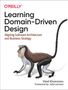 Vladik Khononov: Learning Domain-Driven Design, Buch