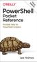 Lee Holmes: Powershell Pocket Reference, Buch