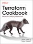 Kerim Satirli: Terraform Cookbook, Buch