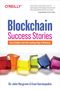 John Hargrave: Blockchain Success Stories, Buch