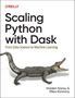 Holden Karau: Scaling Python with Dask, Buch