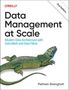 Piethein Strengholt: Data Management at Scale, Buch