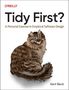 Kent Beck: Tidy First?, Buch