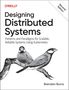 Brendan Burns: Designing Distributed Systems, Buch