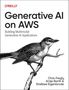 Chris Fregly: Generative AI on AWS, Buch