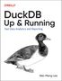 Wei-Meng Lee: Duckdb: Up and Running, Buch