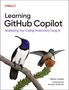 Brent Laster: Learning GitHub Copilot, Buch