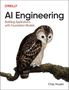 Chip Huyen: AI Engineering, Buch