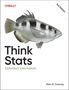 Allen Downey: Think Stats, Buch