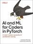 Laurence Moroney: AI and ML for Coders in PyTorch, Buch, Buch