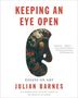 Julian Barnes: Keeping an Eye Open: Essays on Art, Buch