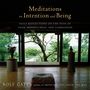 Rolf Gates: Meditations on Intention and Being, Buch