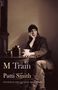Patti Smith: M Train, Buch