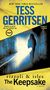 Tess Gerritsen: The Keepsake, Buch